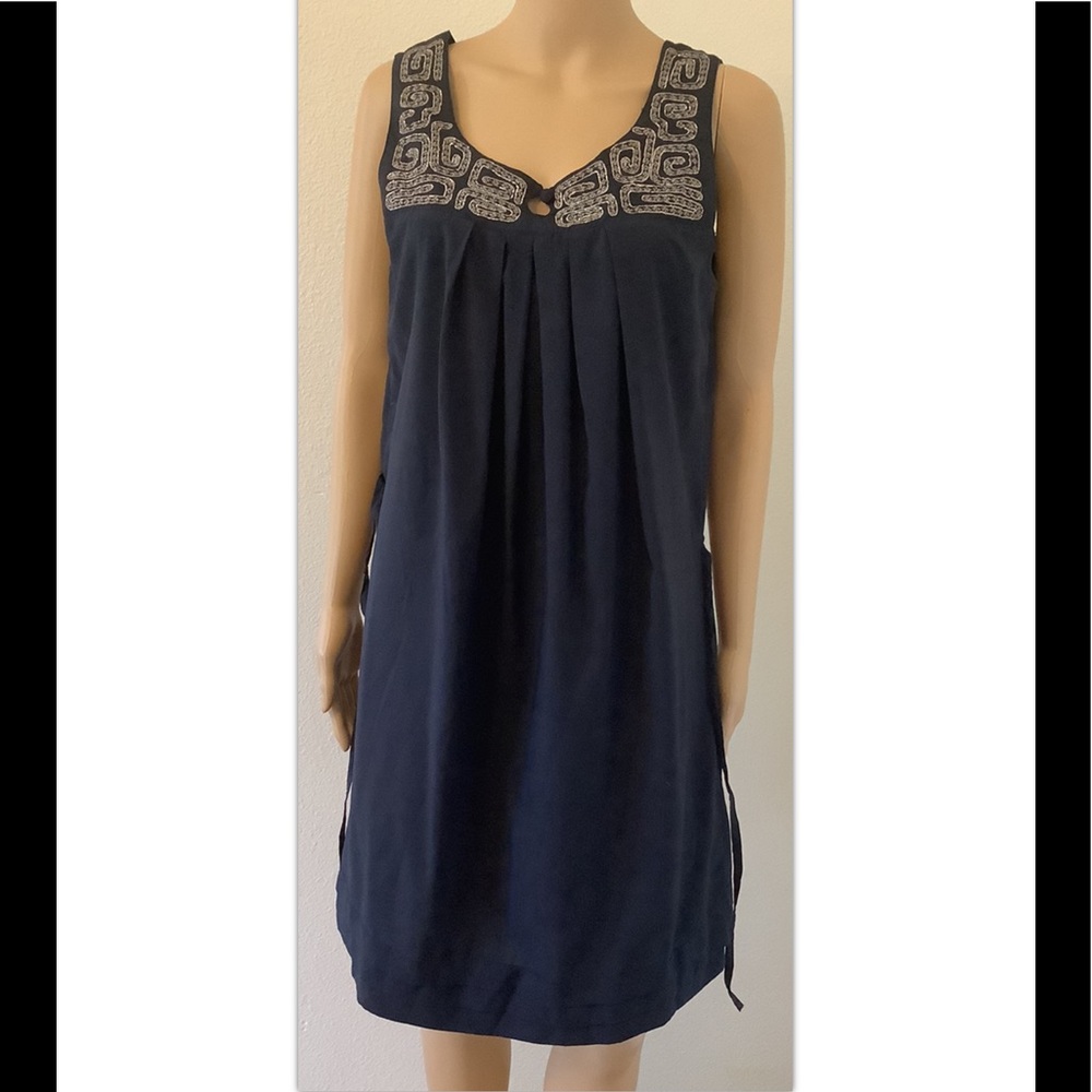 Womens Dress DKNY jeans casual wear Sz M